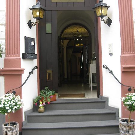 Hotel-Restaurant Kastel Bernkastel-Kues Kültér fotó